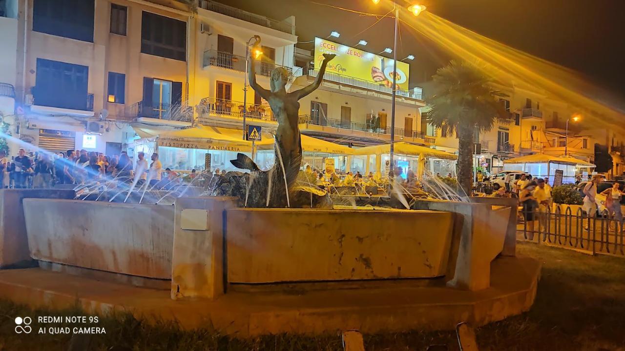 Appartamento Le Di Nick Corso Dei Mille 175 *