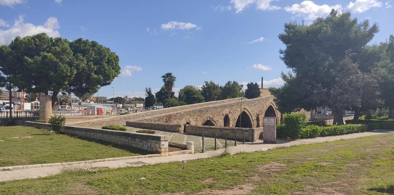 Le Di Nick Corso Dei Mille 175 Palermo