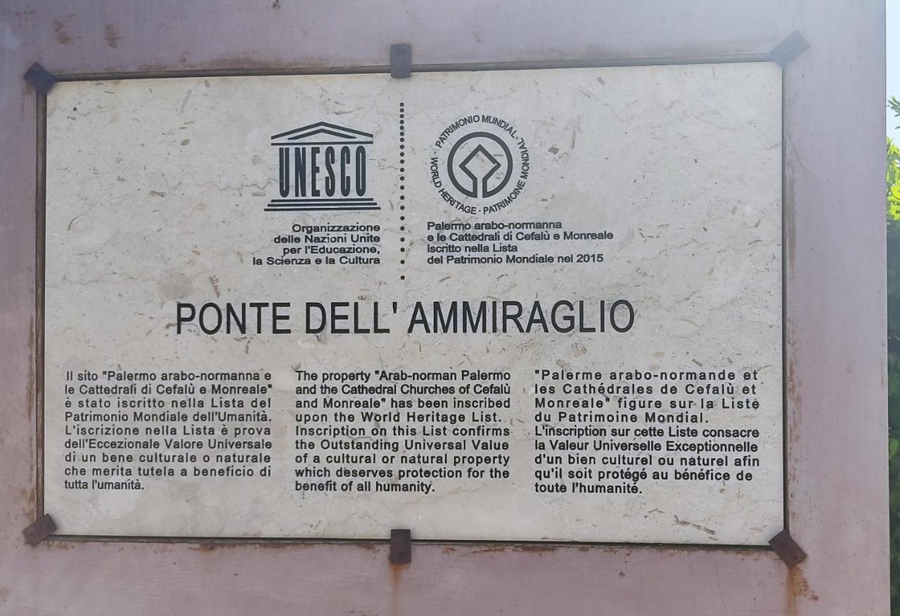 Appartamento Le Di Nick Corso Dei Mille 175 Palermo