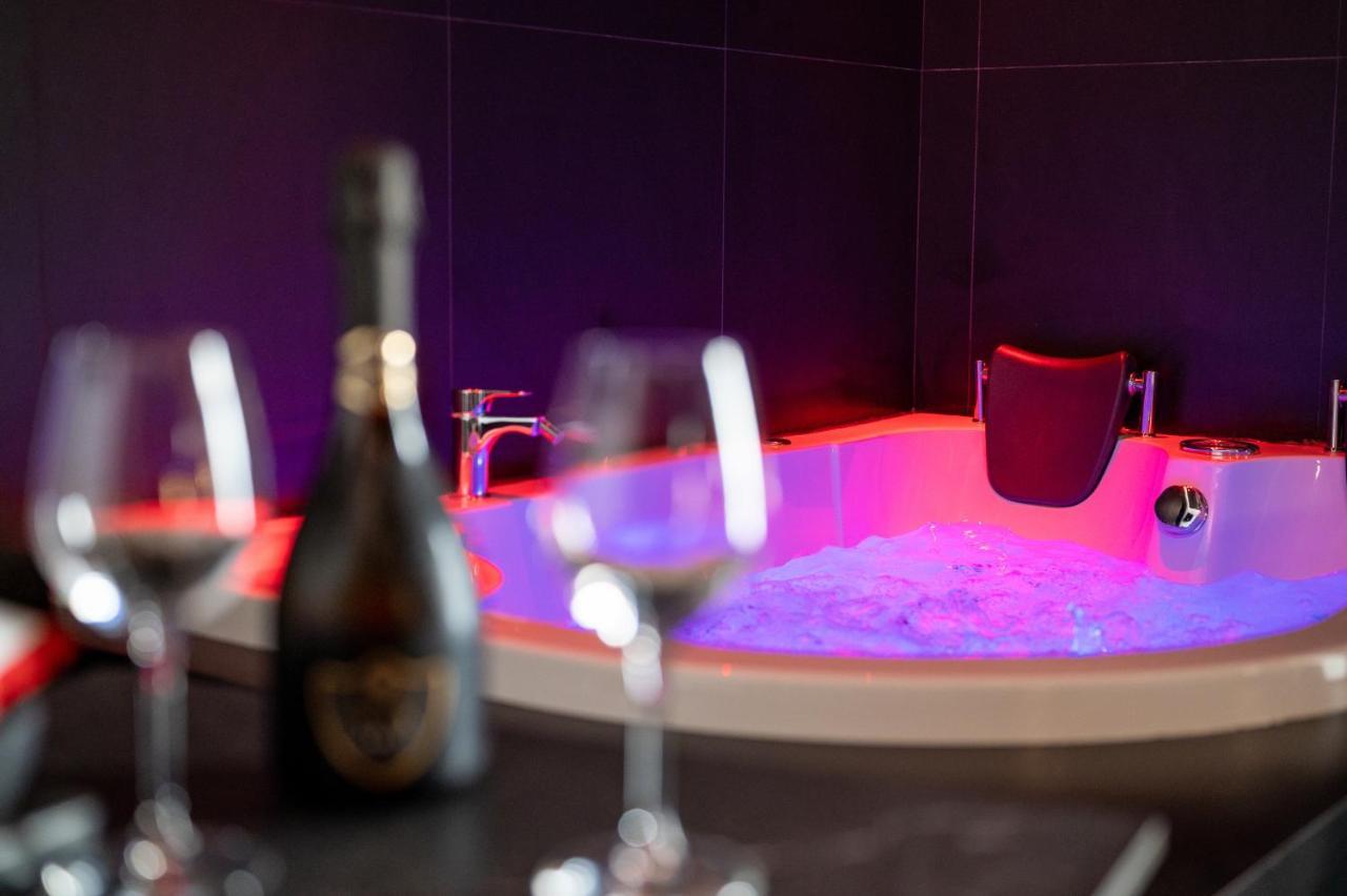 Maximum Hub Suite&spa 2*