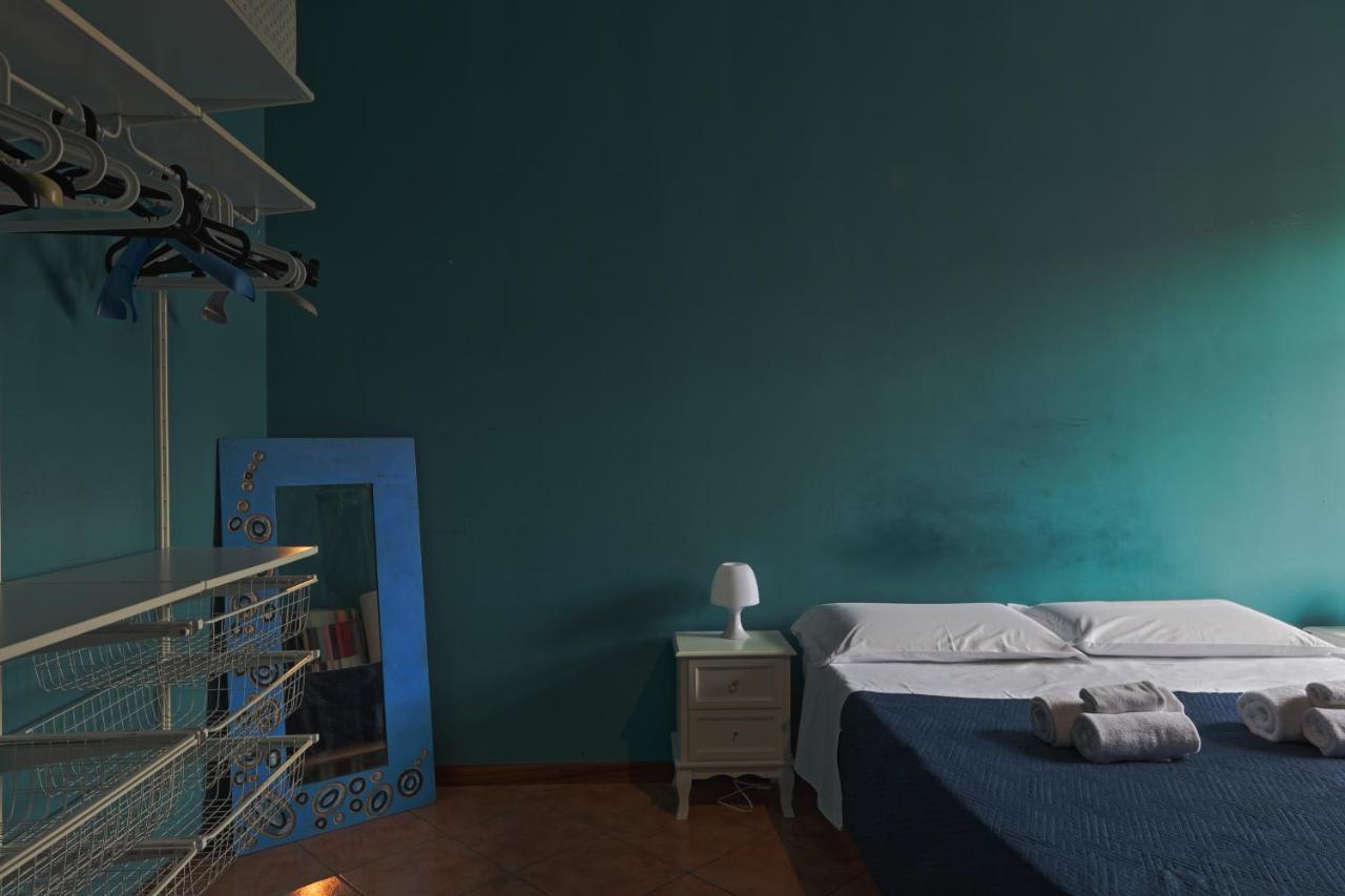Guest house Casa Sant'onofrio Palermo