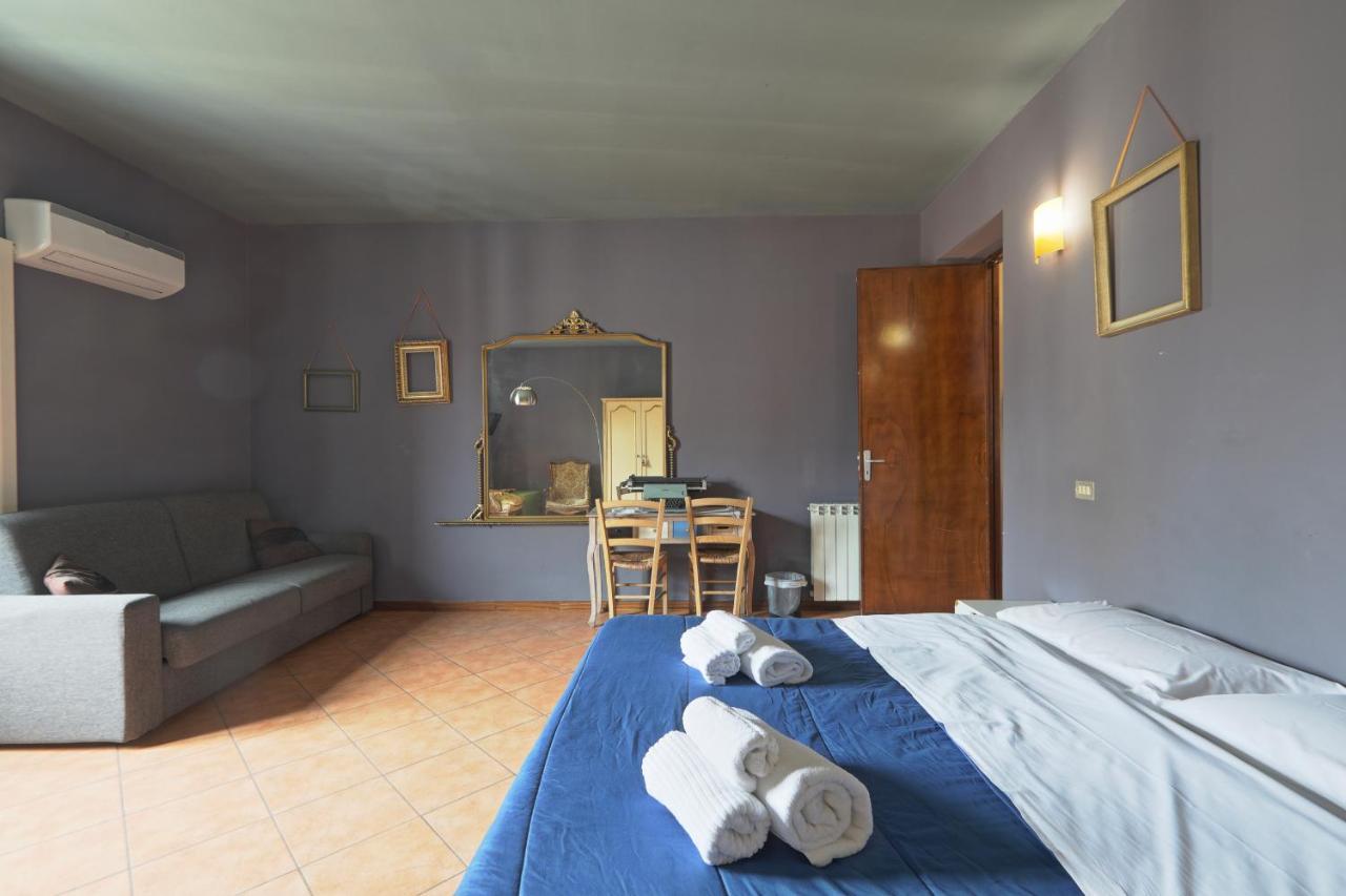 Casa Sant'onofrio Guest house