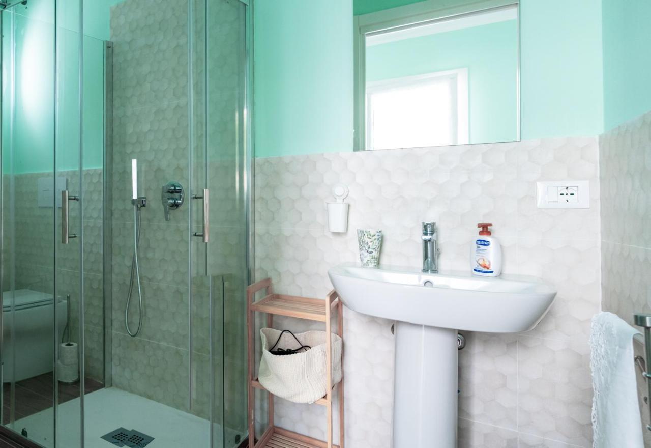 3b Mondello Apartment Palermo