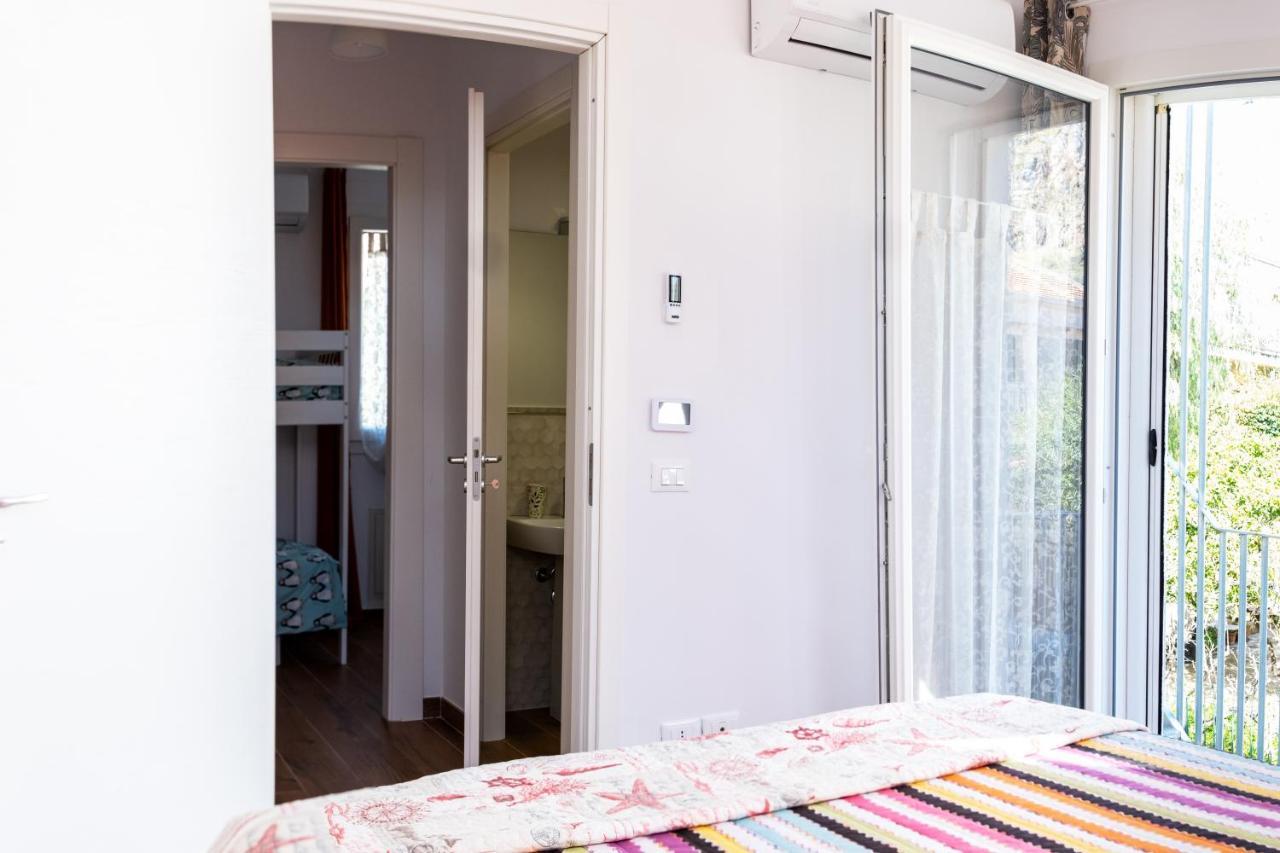 Apartment 3b Mondello Palermo
