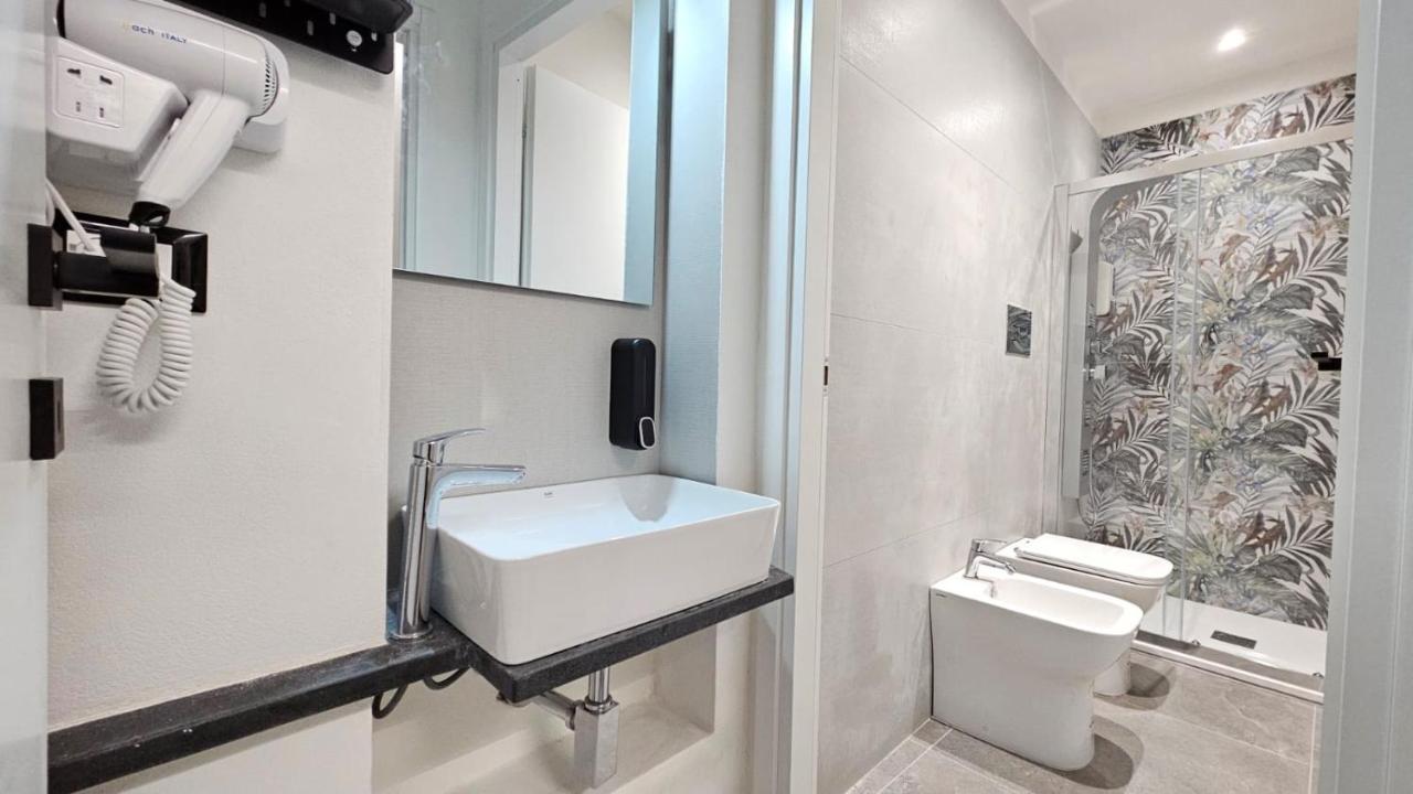 Apartment Masculu & Fimmina Palermo