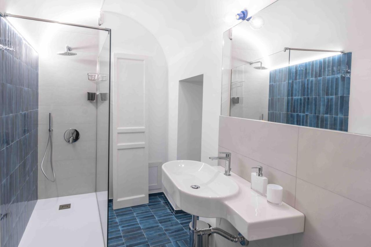 Apartment Calderai 82 1 E 2 *