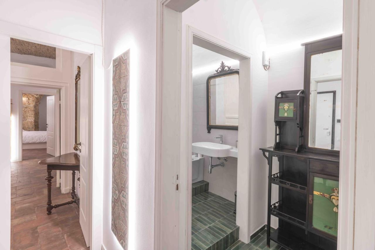 Apartment Calderai 82 1 E 2 Palermo