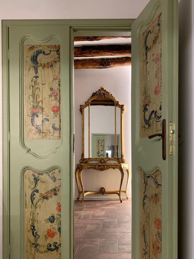 Apartment Calderai 82 1 E 2 Palermo