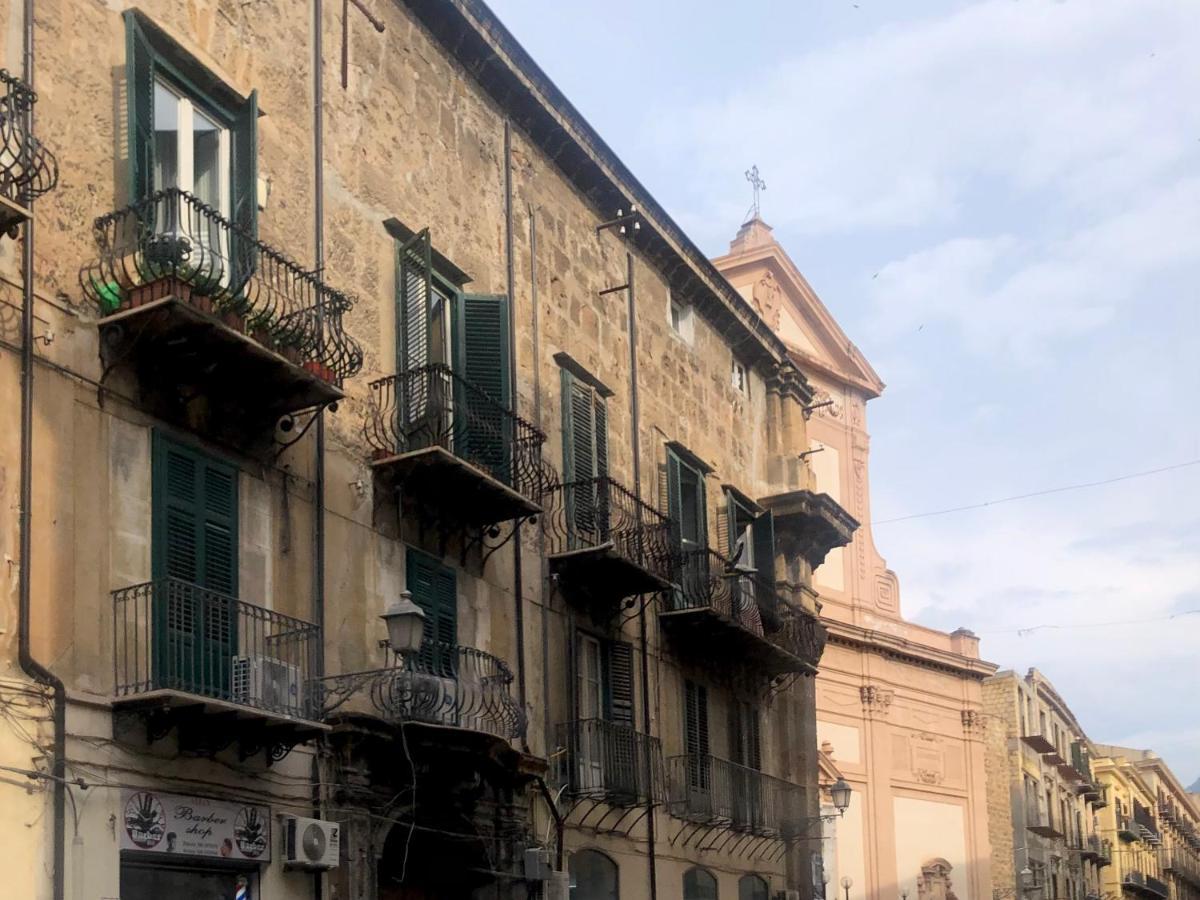 Calderai 82 1 E 2 Palermo