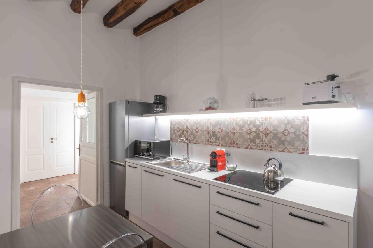 Calderai 82 1 E 2 Apartment Palermo