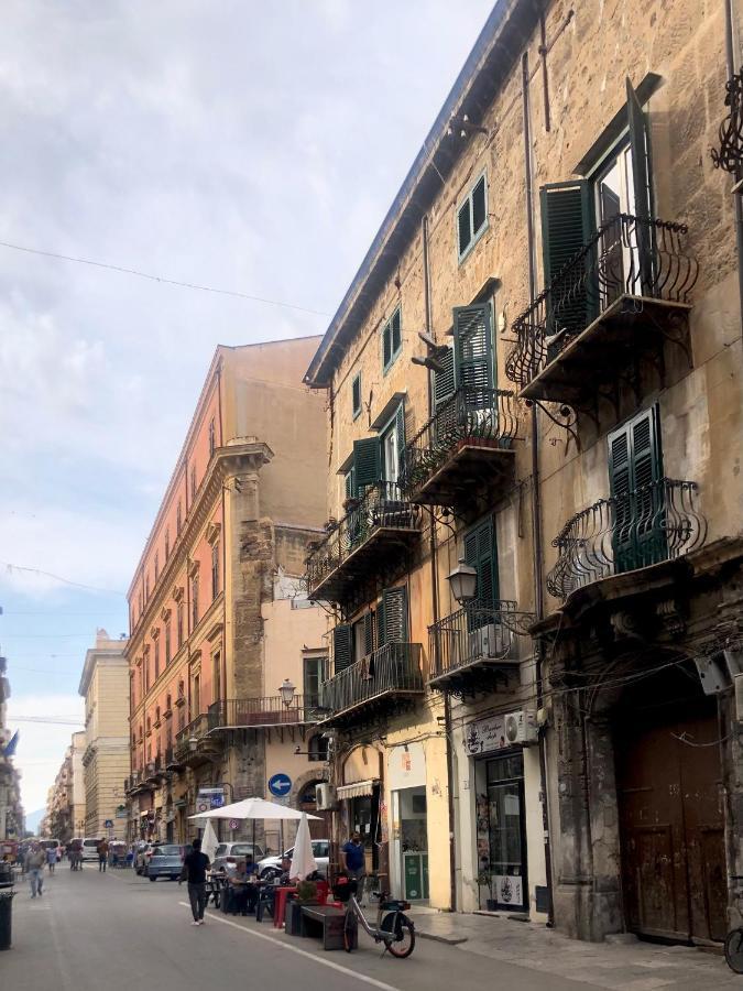 Apartment Calderai 82 1 E 2