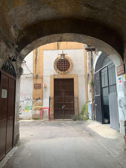 Casa de férias Calderai