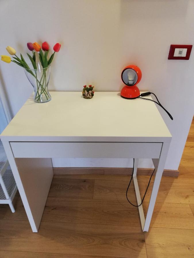 Casa Annuccia Ai Quattro Canti Di Appartamento Palermo