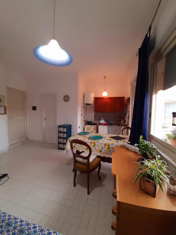 Casa Marisa Ferienhaus Palermo