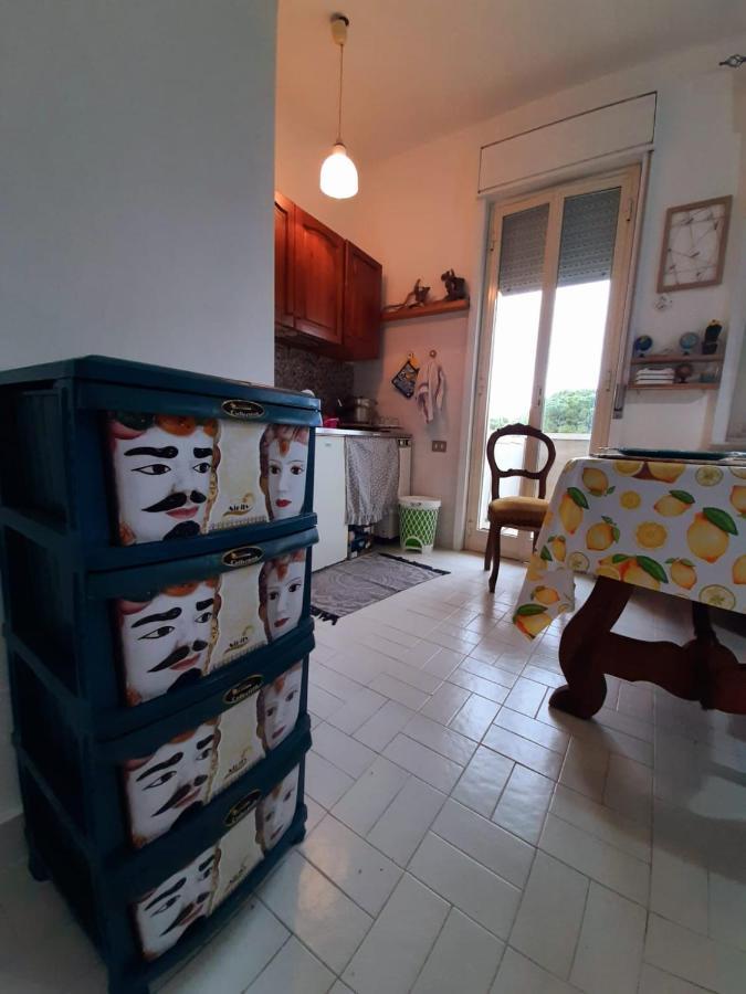 Casa Marisa * Palermo