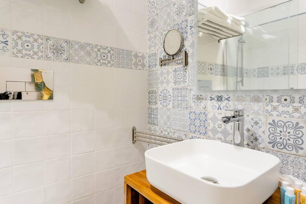 Cortile Marconi Apartment Palermo