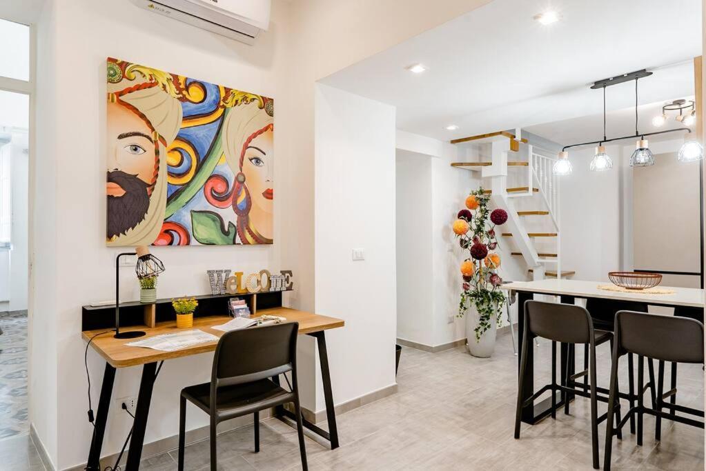Apartment Cortile Marconi *