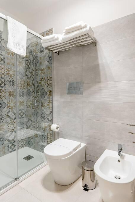 Apartment Cortile Marconi *