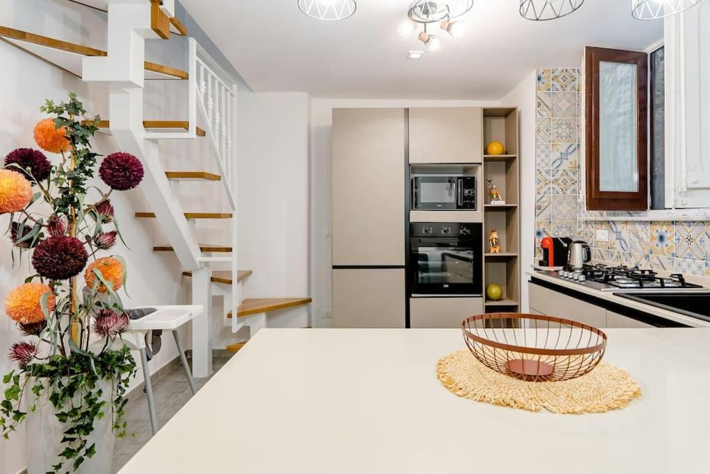 Cortile Marconi Apartment