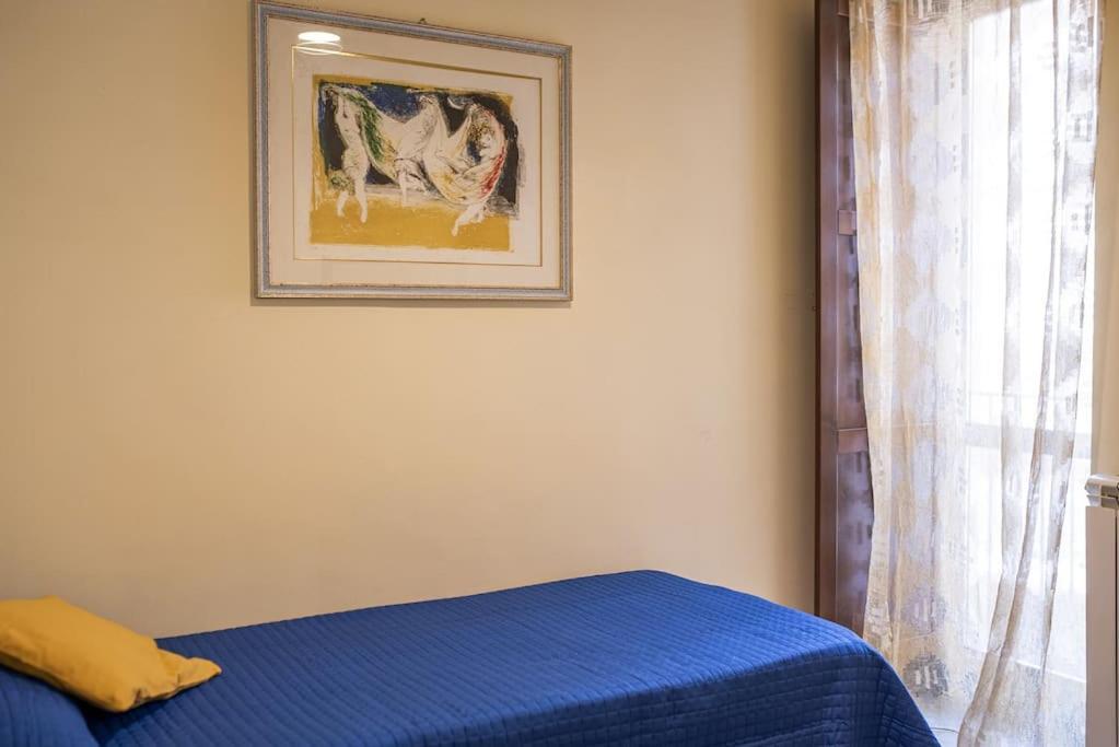 Domus Ameliae Cozy And Charming Apt At Cathedral * Palermo