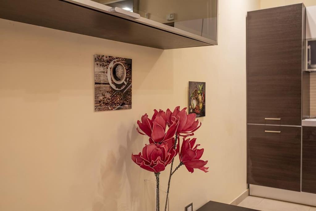 Apartment Domus Ameliae Cozy And Charming Apt At Cathedral *