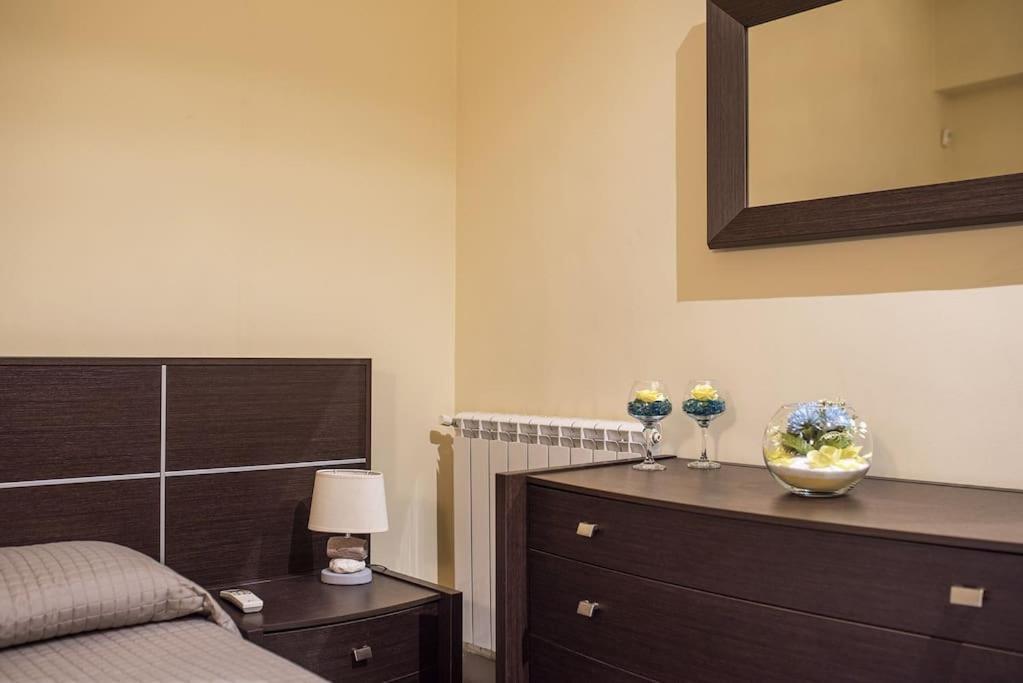 Domus Ameliae Cozy And Charming Apt At Cathedral Apartment *