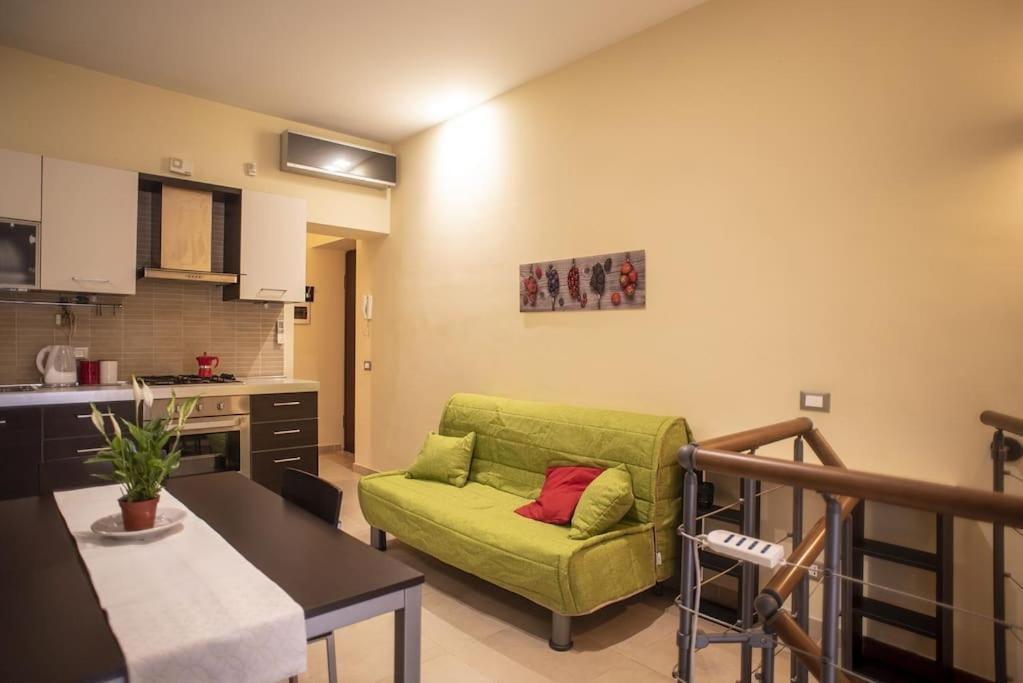 Apartment Domus Ameliae Cozy And Charming Apt At Cathedral