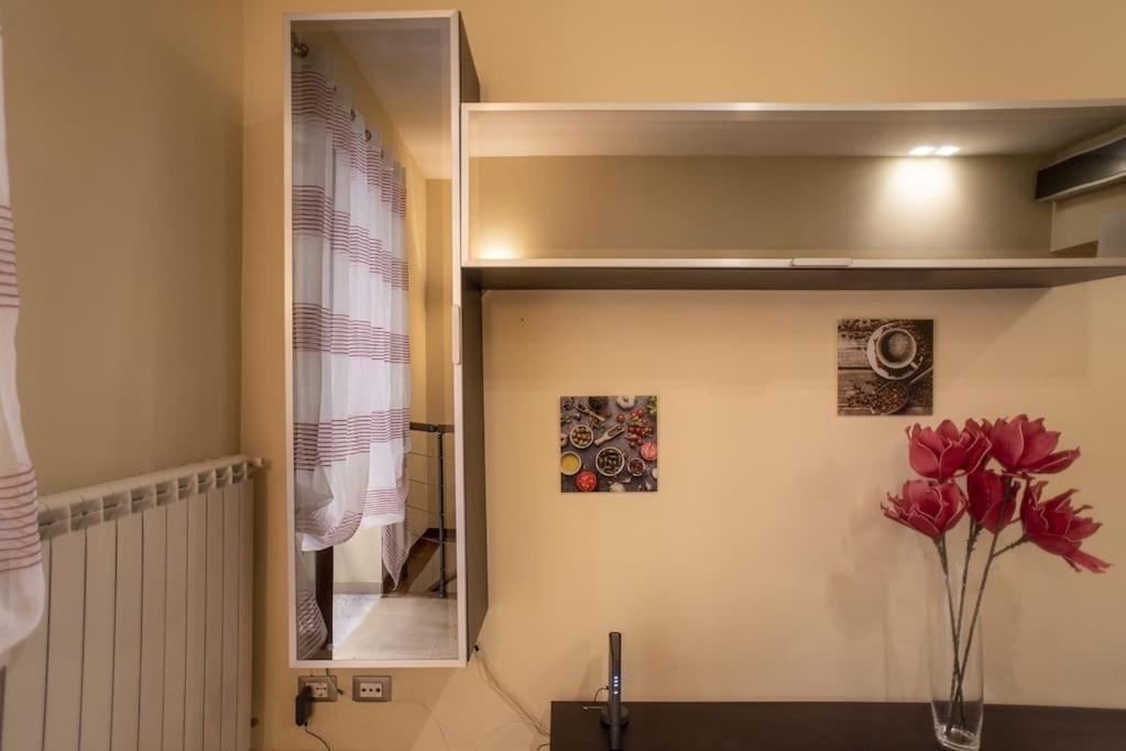 Apartment Domus Ameliae Cozy And Charming Apt At Cathedral