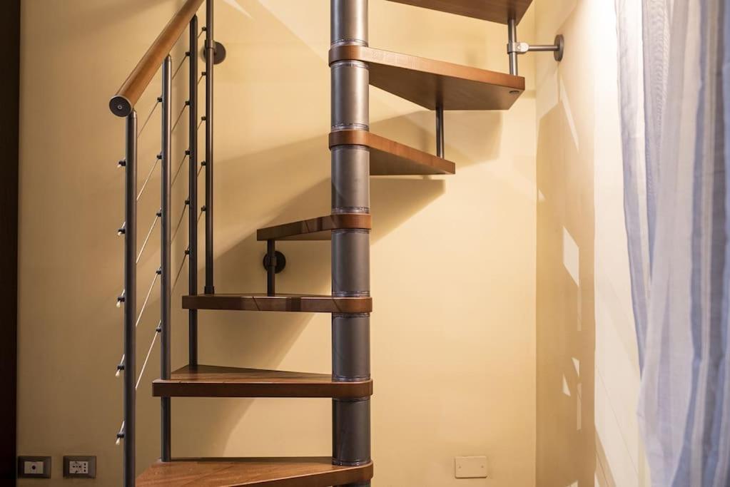 Domus Ameliae Cozy And Charming Apt At Cathedral *