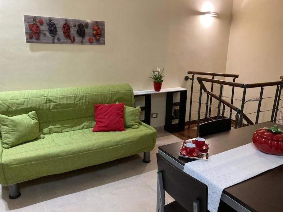 Apartment Domus Ameliae Cozy And Charming Apt At Cathedral