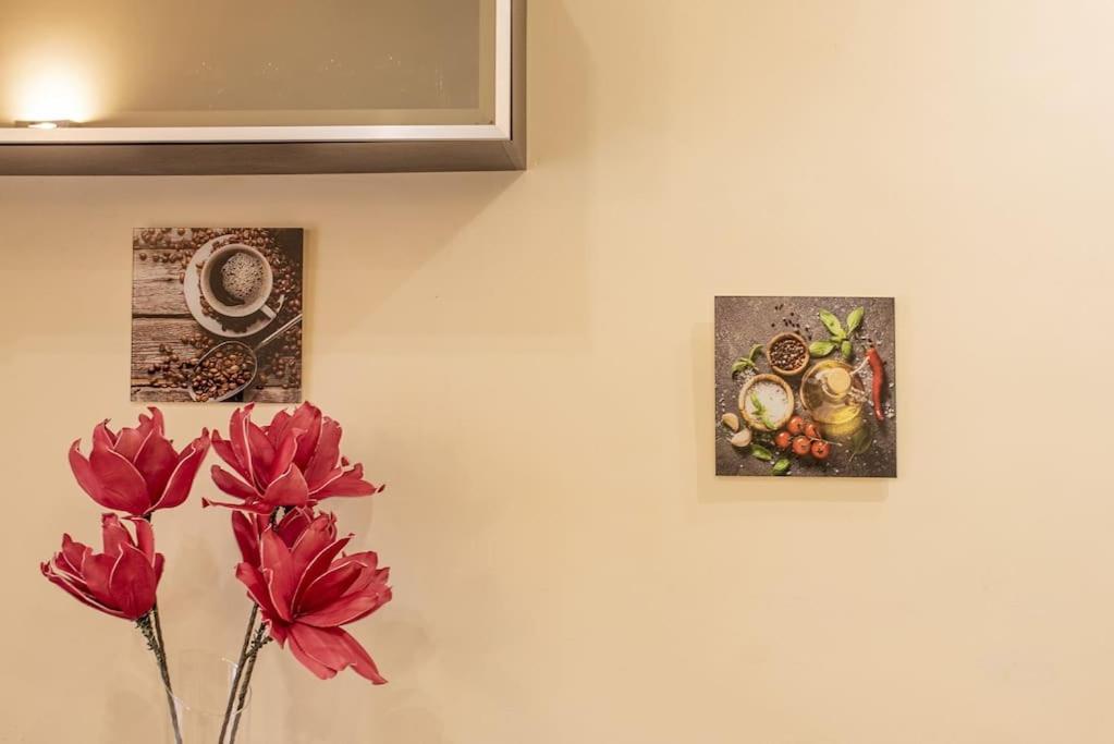 Domus Ameliae Cozy And Charming Apt At Cathedral Apartment