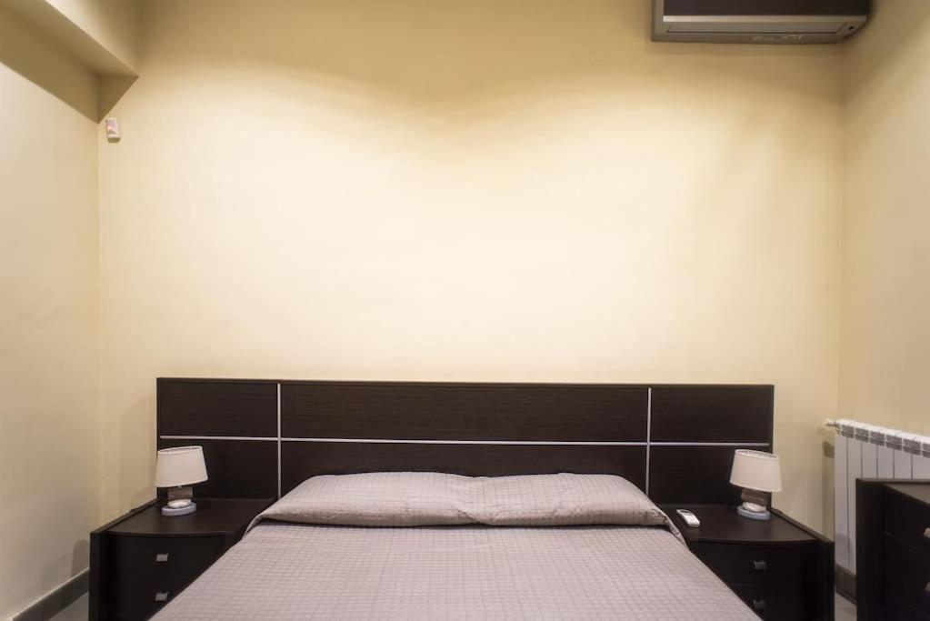 Domus Ameliae Cozy And Charming Apt At Cathedral Apartment Palermo