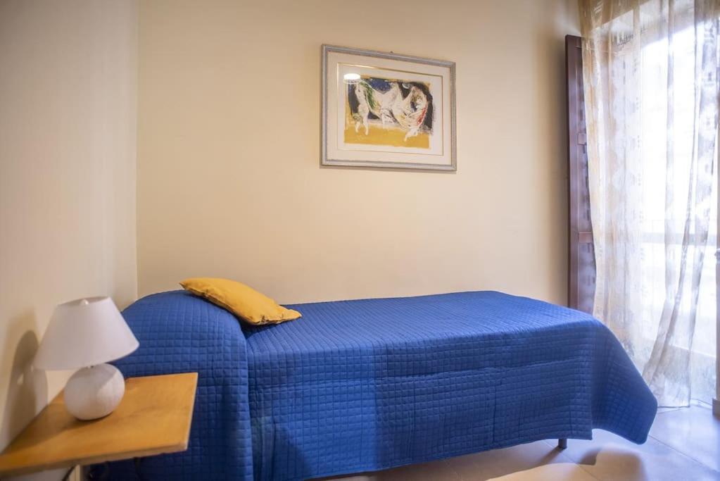 Domus Ameliae Cozy And Charming Apt At Cathedral Apartment