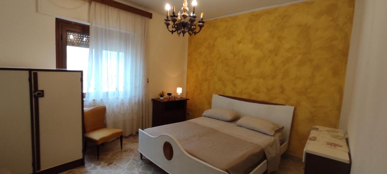 Apartment Le Di Nick Corso Dei Mille 175 *