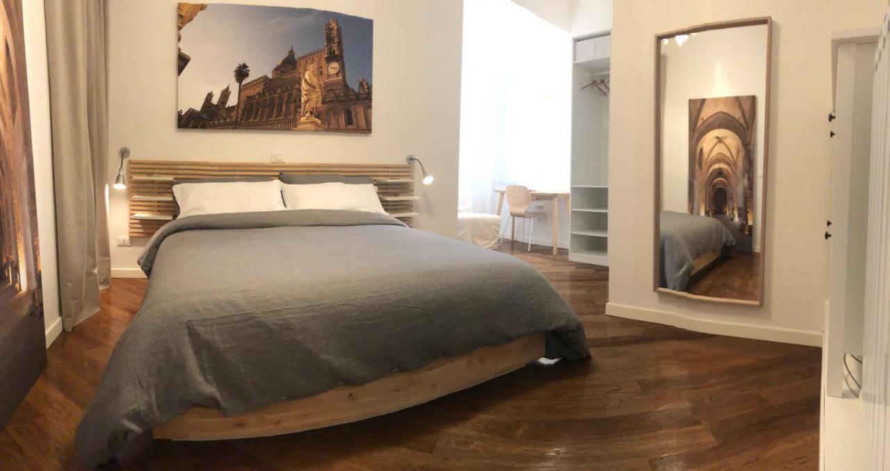Siandri House Appartamento