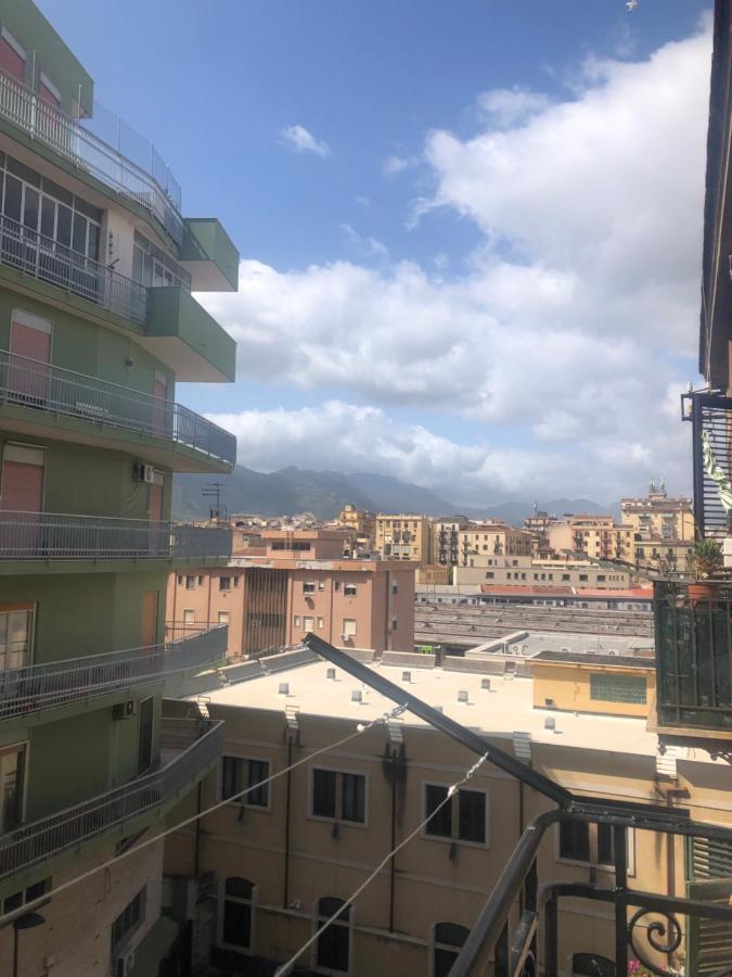 Appartamento Siandri House Palermo