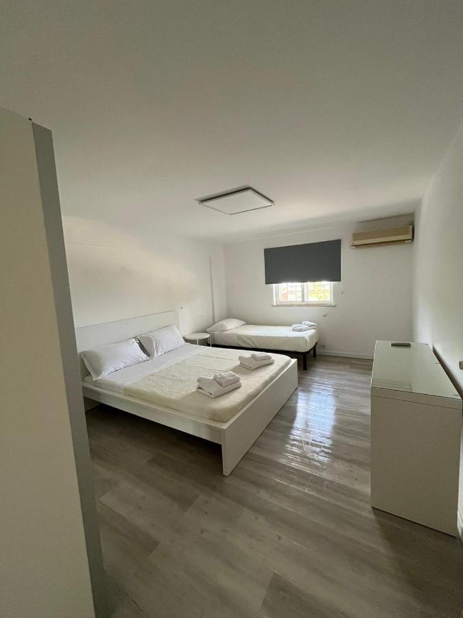 Porta Addaura Apartment Palermo