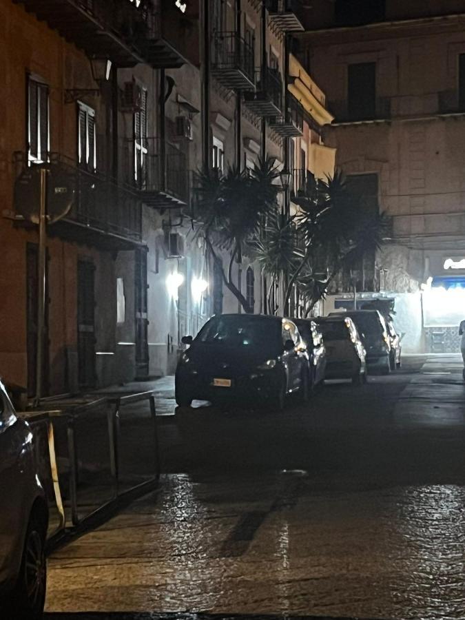 Apartamento Stanza Sicilia Bedda *