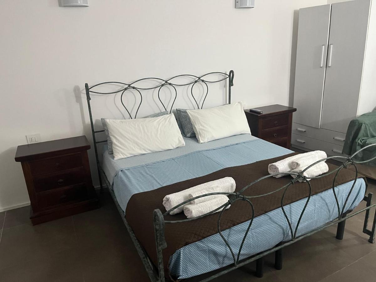 La Pigna Apartment *