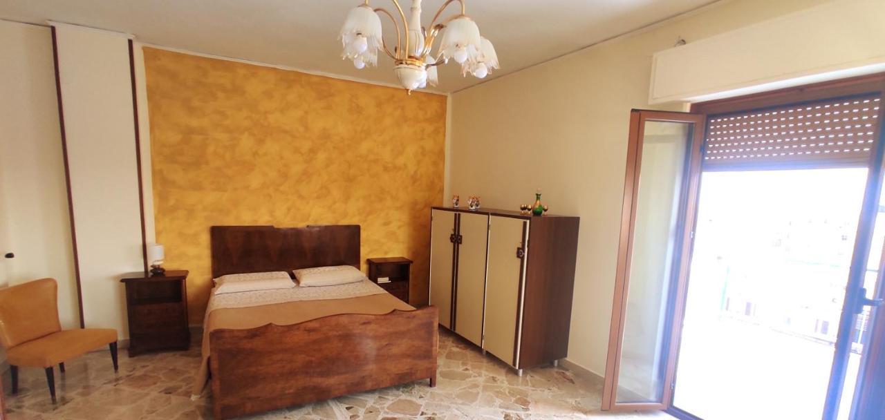 Apartment Le Di Nick Corso Dei Mille 175