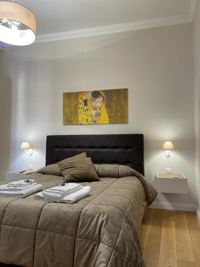 Apartment Luxury Apartament's Celso