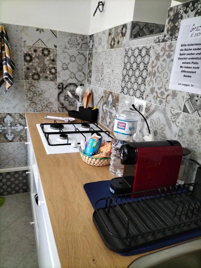Holiday home La Loggia 34