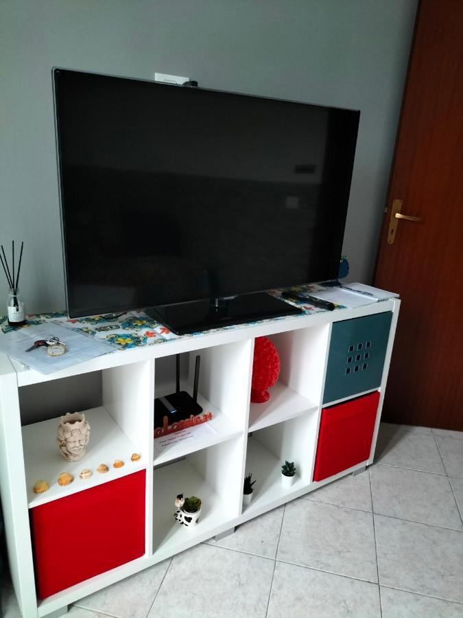 Holiday home La Loggia 34 *
