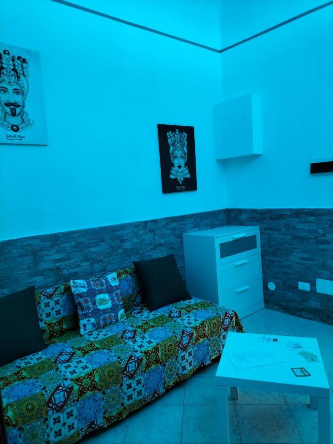 La Loggia 34 Holiday home *