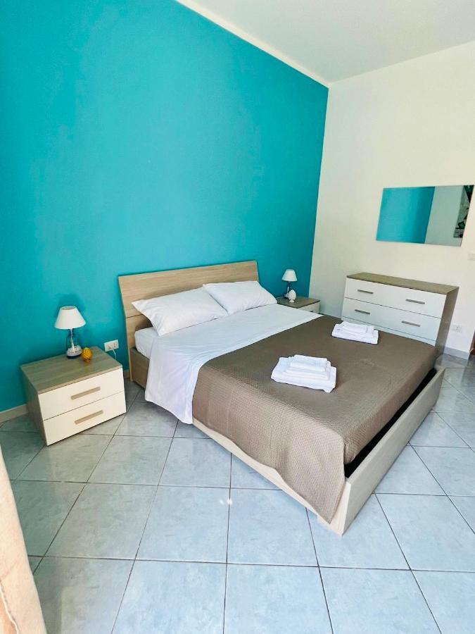 Zisa House Casa Vacanze Apartment Palermo