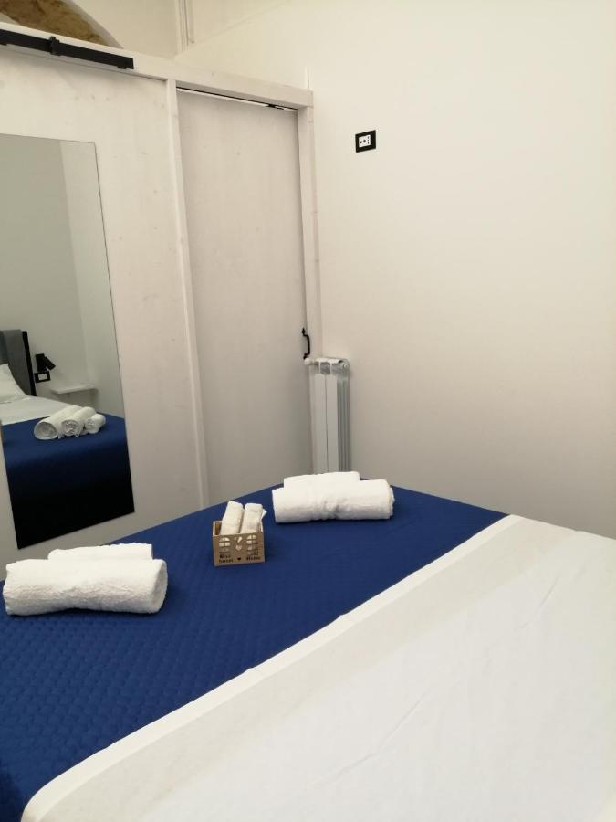 Masculu & Fimmina Apartment *