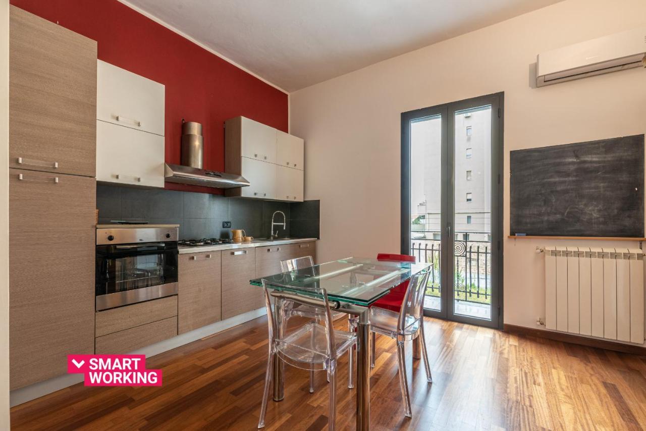 Casa Padovani Con Terrazza By Wonderful Italy Apartment Palermo