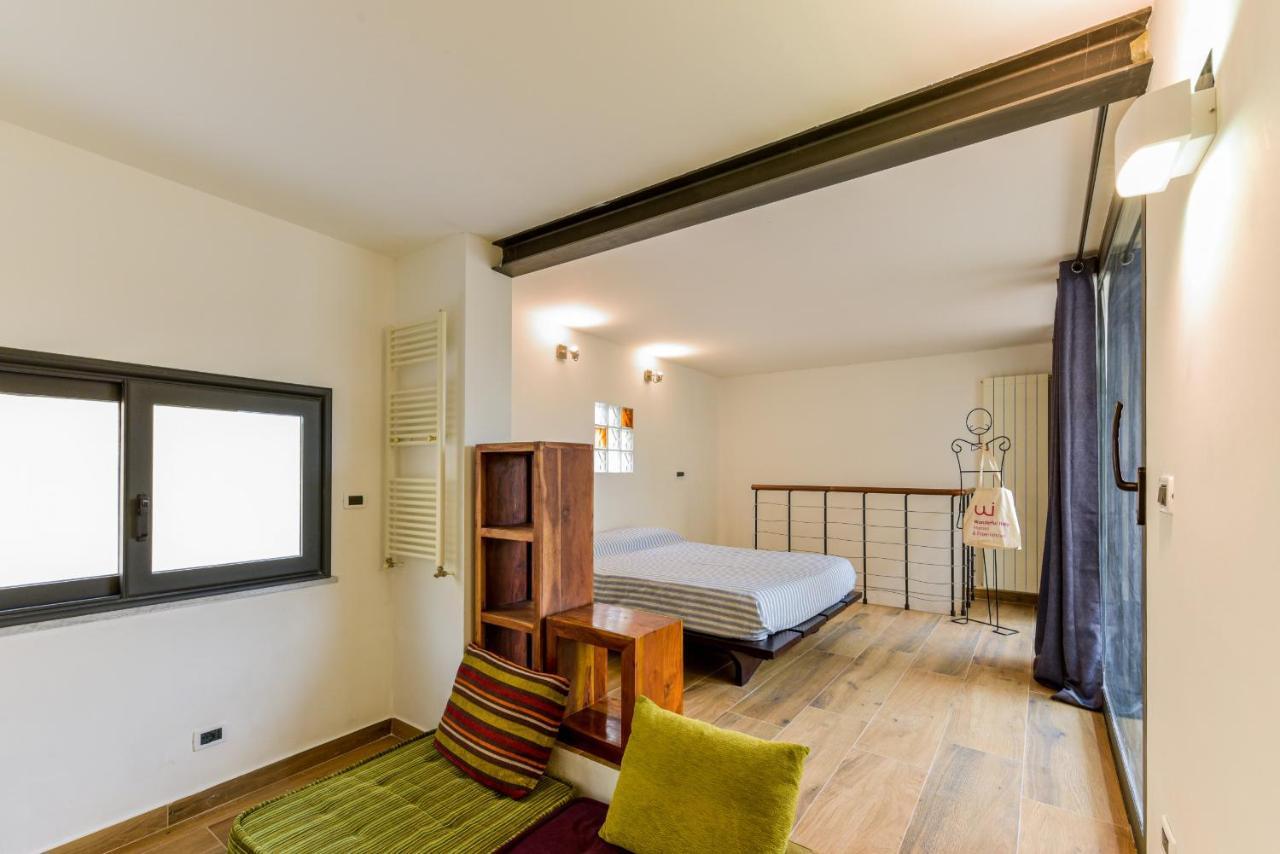 Apartment Casa Padovani Con Terrazza By Wonderful Italy *