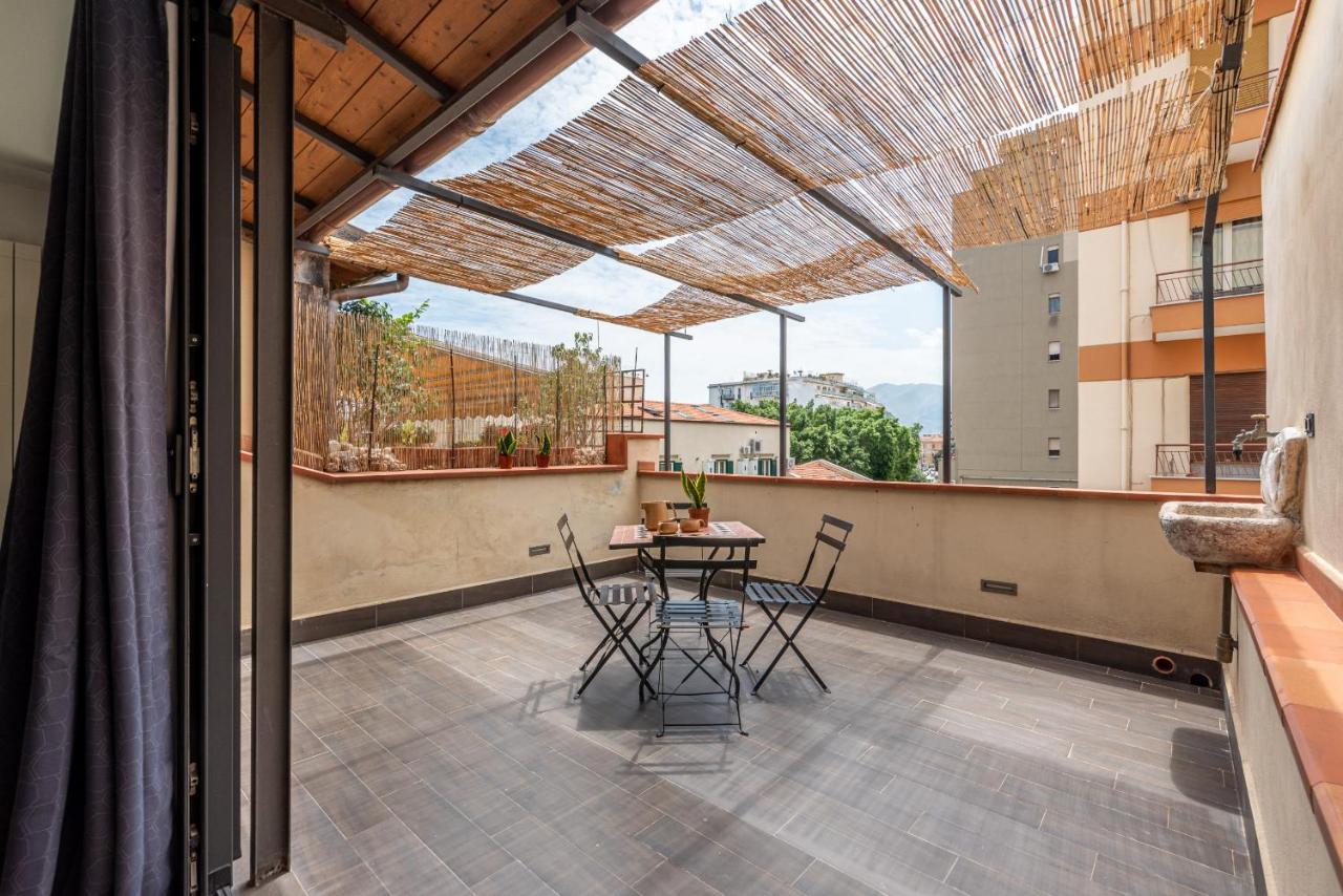 Casa Padovani Con Terrazza By Wonderful Italy *