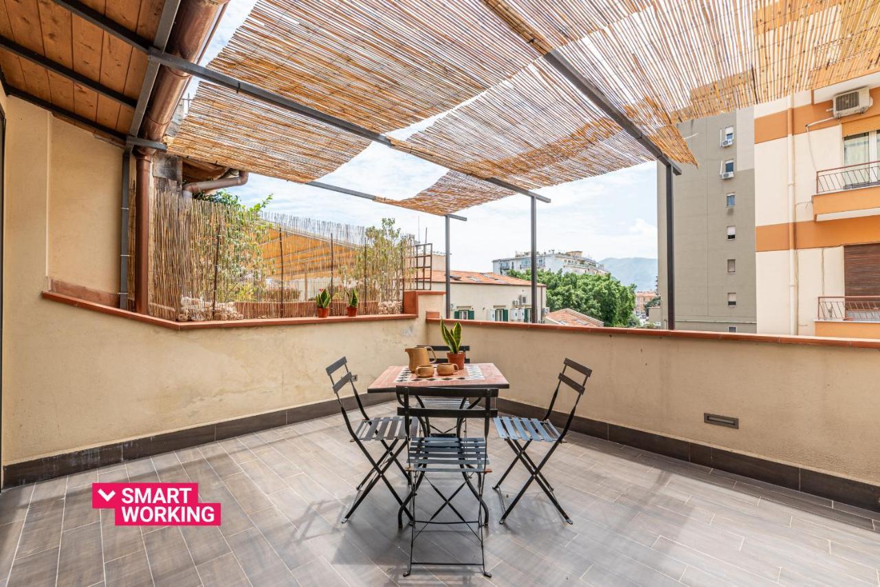 Apartment Casa Padovani Con Terrazza By Wonderful Italy *